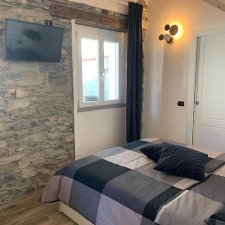 The Best View Apartment Torno Exterior photo