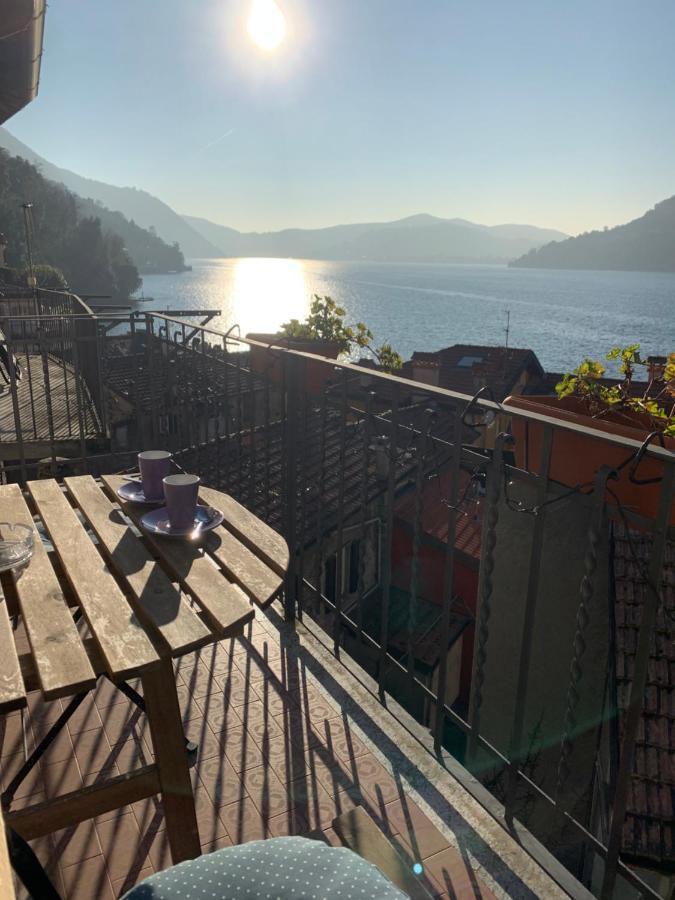 The Best View Apartment Torno Exterior photo